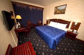 Mount Royal Hotel fotoÄŸrafÄ±
