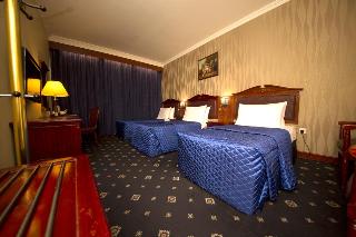 Mount Royal Hotel fotoÄŸrafÄ±