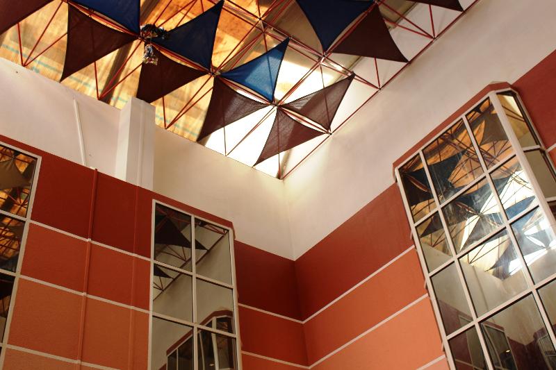 Mount Royal Hotel - Restoran