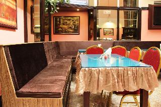 Mount Royal Hotel fotoÄŸrafÄ±