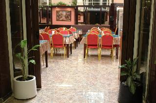 Mount Royal Hotel fotoÄŸrafÄ±