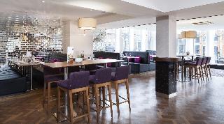 Park Inn by Radisson York fotoÄŸrafÄ±