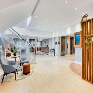 Park Inn by Radisson York fotoÄŸrafÄ±