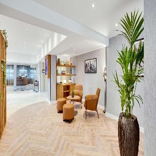 Park Inn by Radisson York fotoÄŸrafÄ±