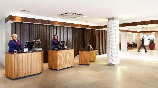 Park Inn by Radisson York fotoÄŸrafÄ±