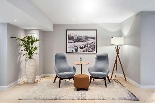 Park Inn by Radisson York fotoÄŸrafÄ±