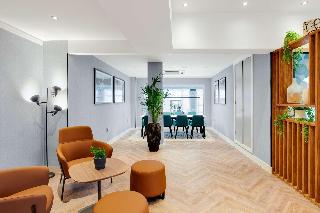 Park Inn by Radisson York fotoÄŸrafÄ±