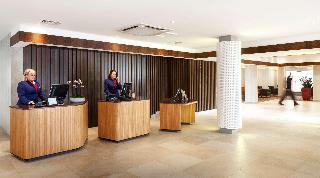 Park Inn by Radisson York fotoÄŸrafÄ±