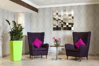 Park Inn by Radisson York fotoÄŸrafÄ±