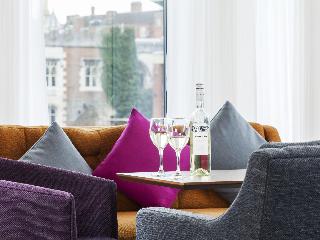 Park Inn by Radisson York fotoÄŸrafÄ±