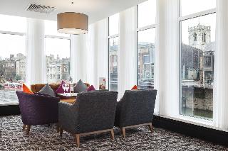 Park Inn by Radisson York fotoÄŸrafÄ±