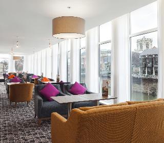 Park Inn by Radisson York fotoÄŸrafÄ±