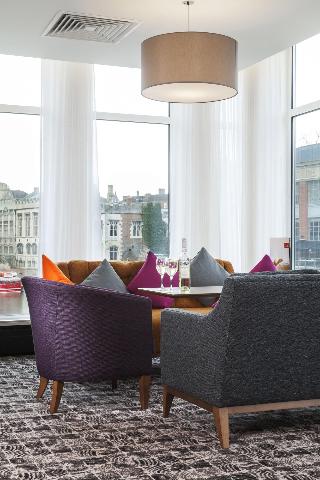 Park Inn by Radisson York fotoÄŸrafÄ±