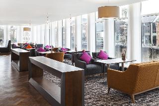 Park Inn by Radisson York fotoÄŸrafÄ±