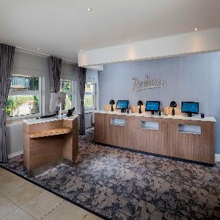 Park Inn by Radisson York fotoÄŸrafÄ±