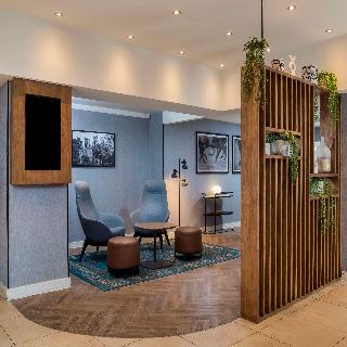 Park Inn by Radisson York fotoÄŸrafÄ±