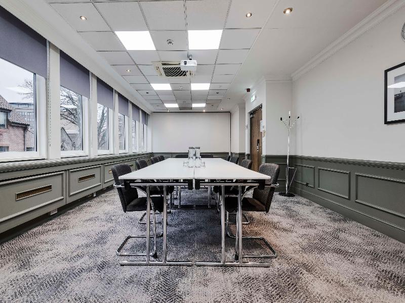 Park Inn by Radisson York - Toplantı