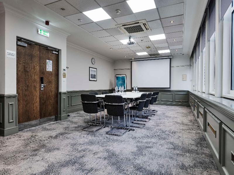 Park Inn by Radisson York - Toplantı