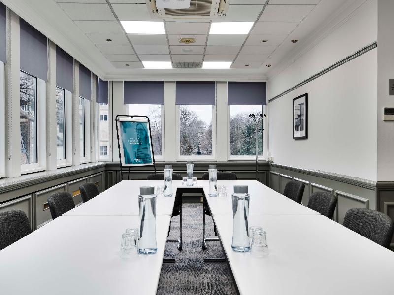 Park Inn by Radisson York - Toplantı