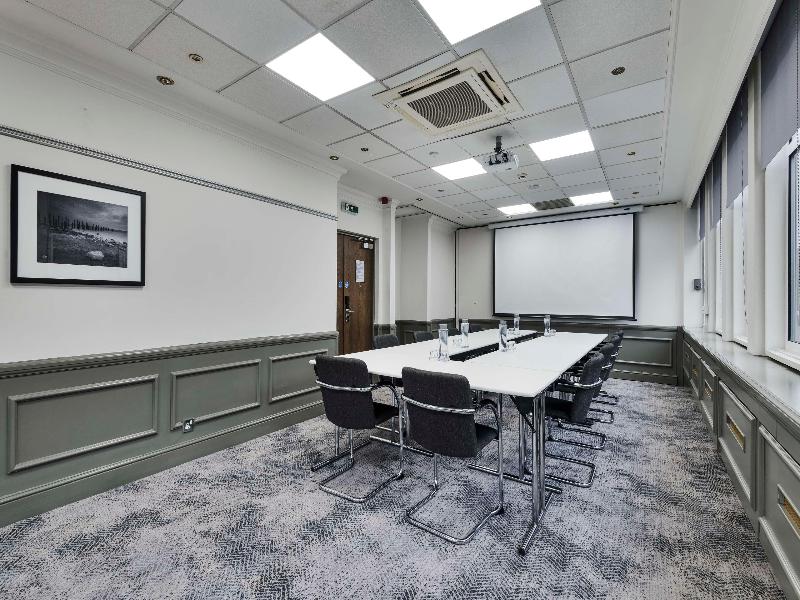 Park Inn by Radisson York - Toplantı