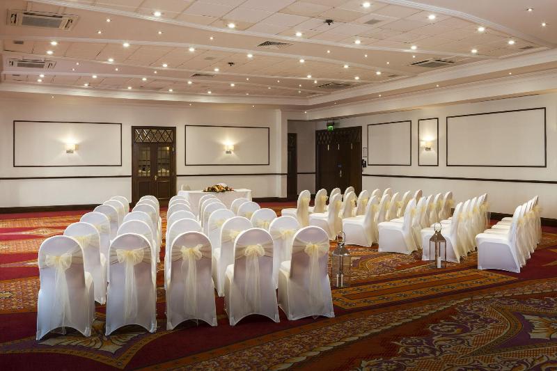 Park Inn by Radisson York - Toplantı