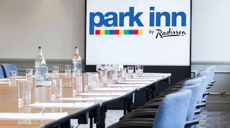 Park Inn by Radisson York - Toplantı