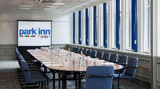 Park Inn by Radisson York fotoÄŸrafÄ±