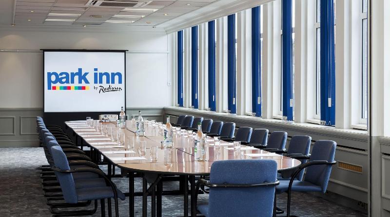 Park Inn by Radisson York - Toplantı