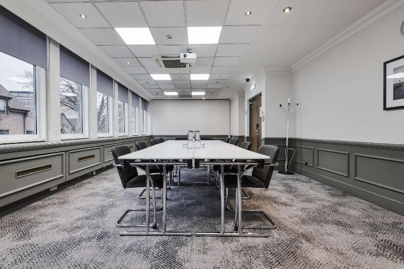 Park Inn by Radisson York - Toplantı