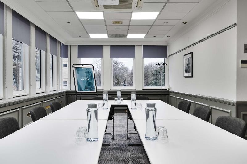 Park Inn by Radisson York - Toplantı