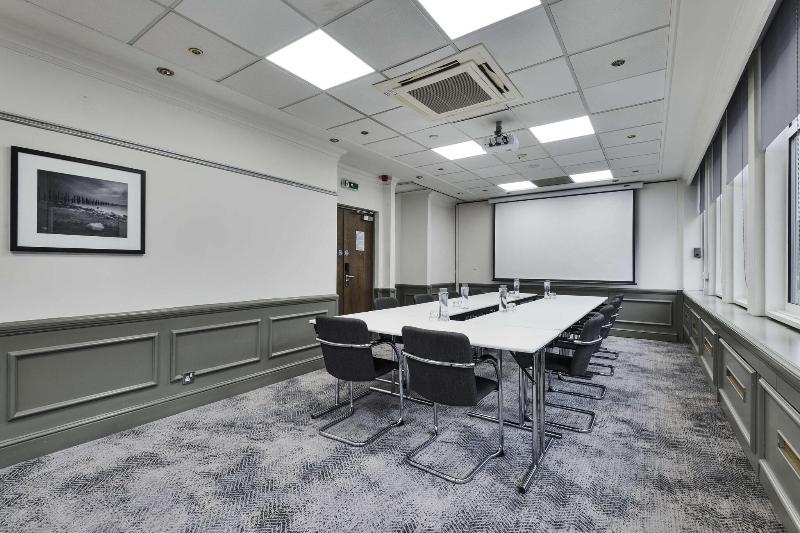 Park Inn by Radisson York - Toplantı