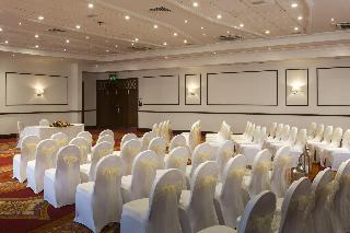Park Inn by Radisson York fotoÄŸrafÄ±