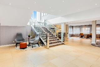 Park Inn by Radisson York fotoÄŸrafÄ±