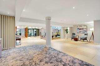 Park Inn by Radisson York fotoÄŸrafÄ±