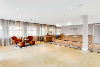 Park Inn by Radisson York fotoÄŸrafÄ±