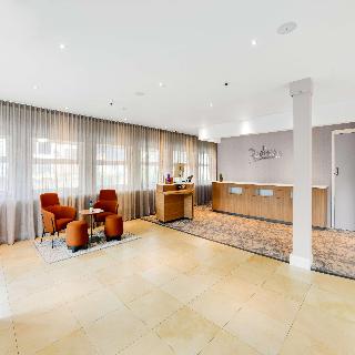 Park Inn by Radisson York fotoÄŸrafÄ±