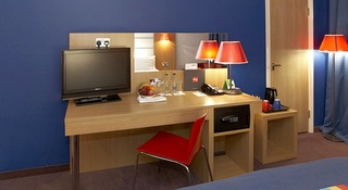 Park Inn by Radisson York fotoÄŸrafÄ±