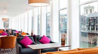 Park Inn by Radisson York fotoÄŸrafÄ±
