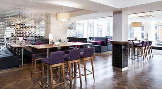 Park Inn by Radisson York fotoÄŸrafÄ±