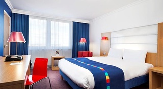 Park Inn by Radisson York fotoÄŸrafÄ±