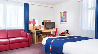 Park Inn by Radisson York fotoÄŸrafÄ±