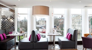 Park Inn by Radisson York fotoÄŸrafÄ±