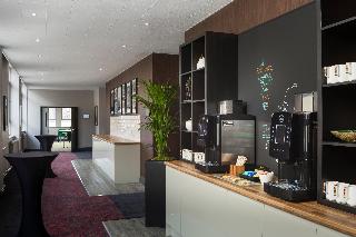 Park Inn by Radisson York fotoÄŸrafÄ±