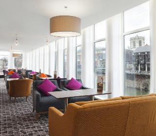 Park Inn by Radisson York fotoÄŸrafÄ±