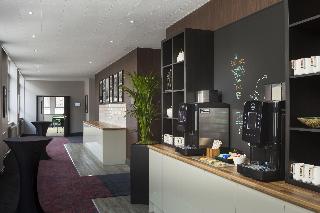 Park Inn by Radisson York fotoÄŸrafÄ±