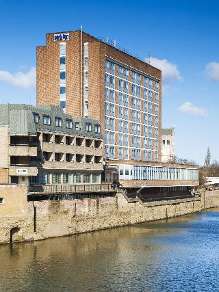 Park Inn by Radisson York fotoÄŸrafÄ±