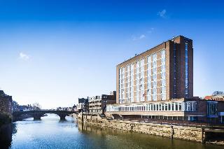 Park Inn by Radisson York fotoÄŸrafÄ±