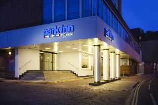 Park Inn by Radisson York fotoÄŸrafÄ±