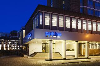 Park Inn by Radisson York fotoÄŸrafÄ±