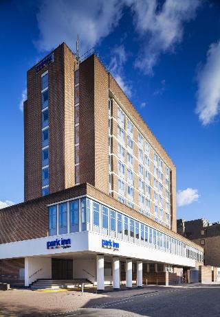 Park Inn by Radisson York fotoÄŸrafÄ±